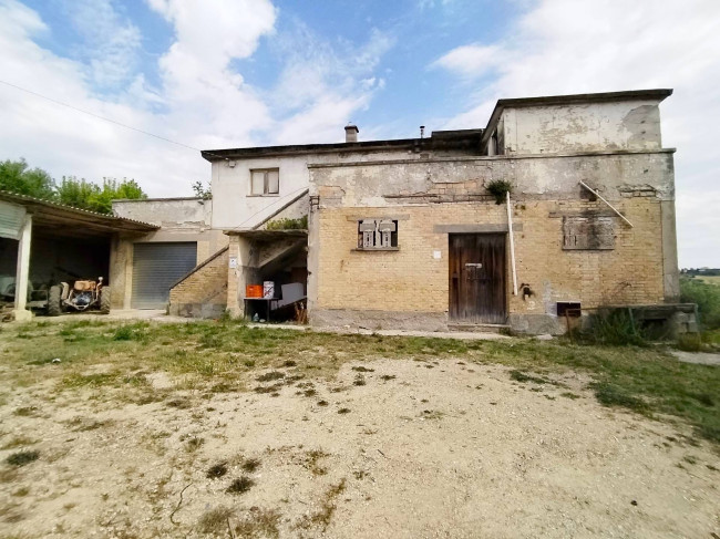 Casa singola in vendita a Monteprandone