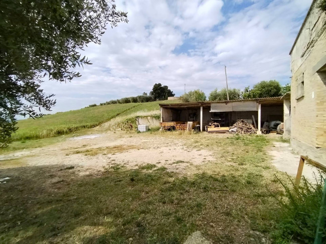 Casa singola in vendita a Monteprandone