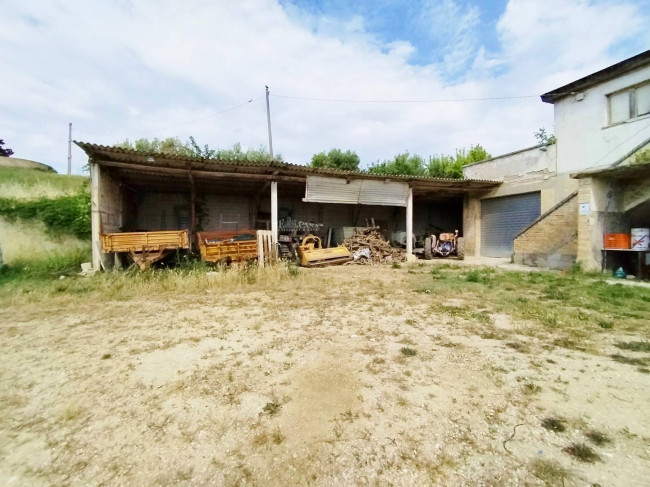 Casa singola in vendita a Monteprandone