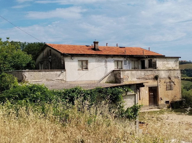 Casa singola in vendita a Monteprandone