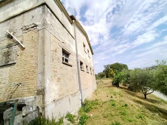 Casa singola in vendita a Monteprandone