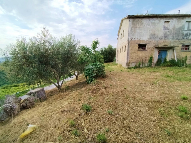 Casa singola in vendita a Monteprandone
