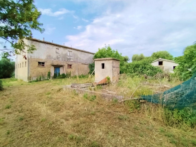 Casa singola in vendita a Monteprandone