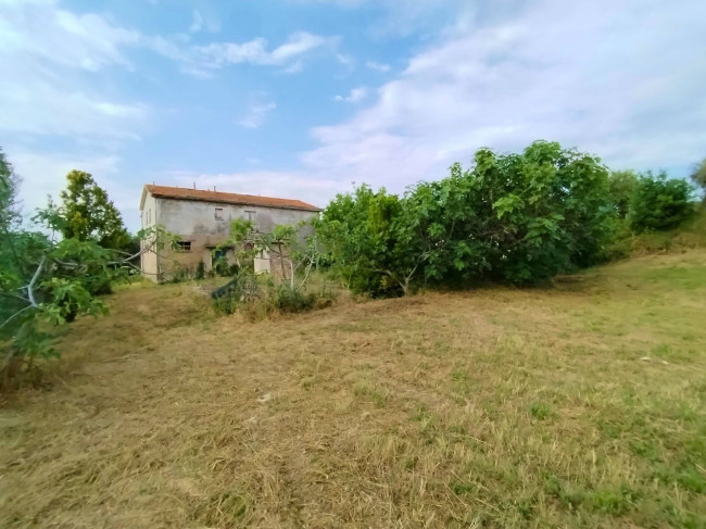 Casa singola in vendita a Monteprandone