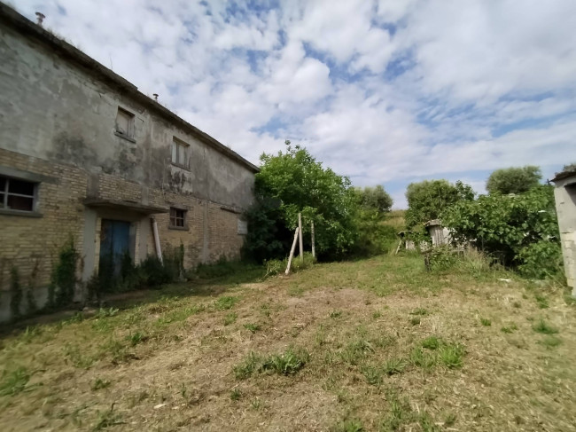Casa singola in vendita a Monteprandone