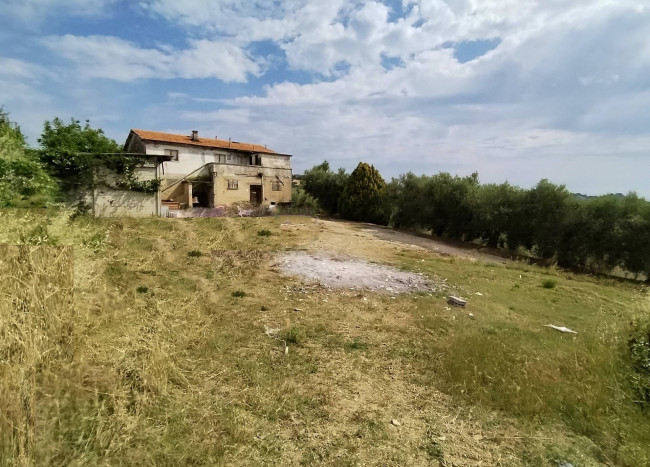 Casa singola in vendita a Monteprandone