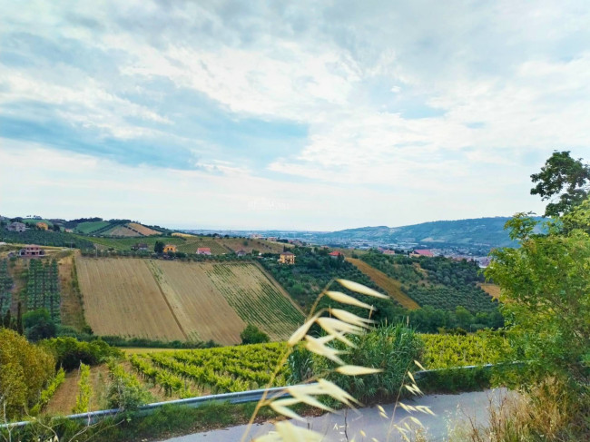 Casa singola in vendita a Monteprandone