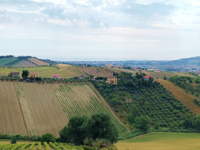 Casa singola in vendita a Monteprandone