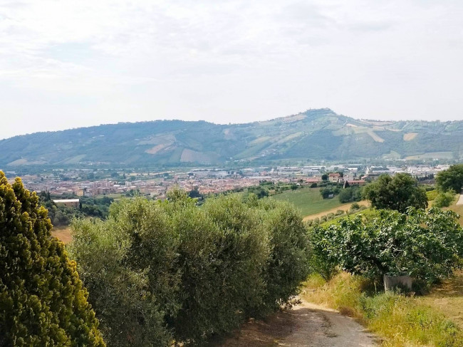 Casa singola in vendita a Monteprandone