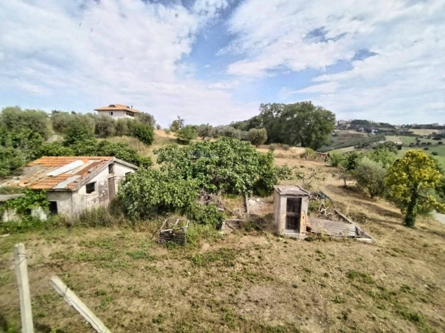 Casa singola in vendita a Monteprandone
