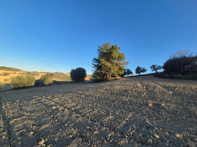 Rustico in vendita a Fermo