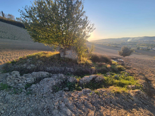 Rustico in vendita a Fermo