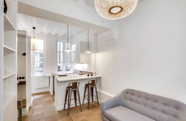 Appartamento in vendita a San Benedetto del Tronto