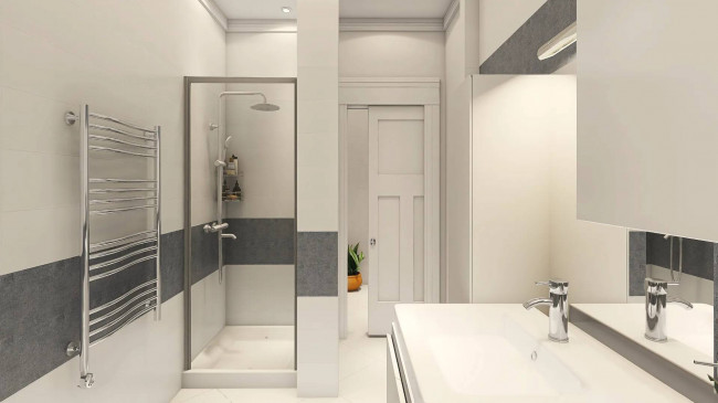 Appartamento in vendita a San Benedetto del Tronto