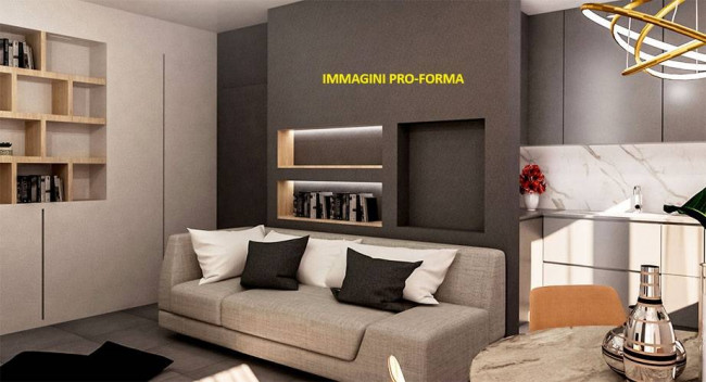 Appartamento in vendita a San Benedetto del Tronto