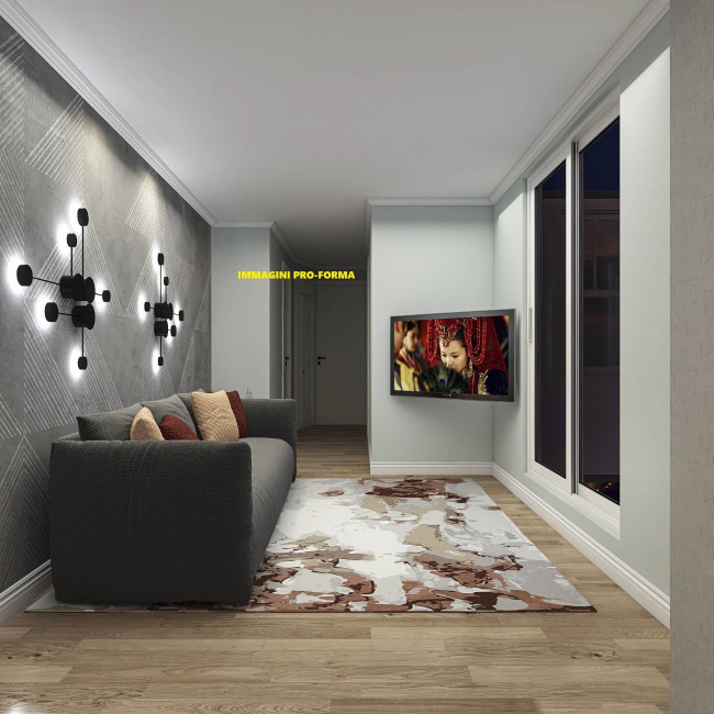 Appartamento in vendita a San Benedetto del Tronto