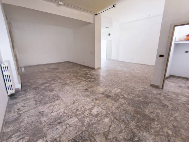 Locale commerciale in vendita a Monteprandone