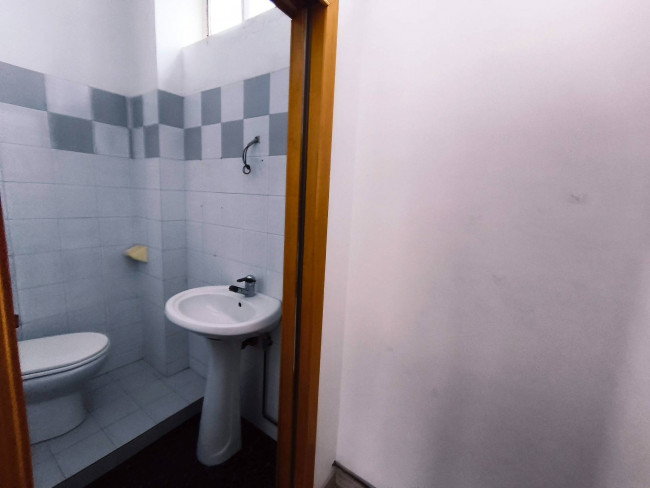 Locale commerciale in vendita a Monteprandone