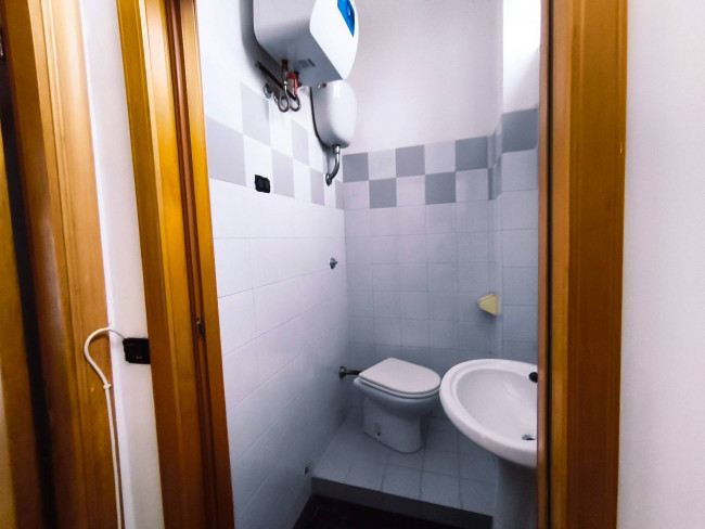 Locale commerciale in vendita a Monteprandone