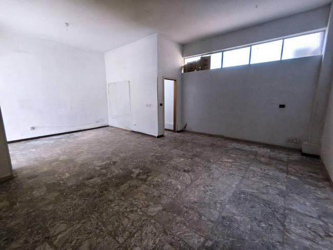 Locale commerciale in vendita a Monteprandone