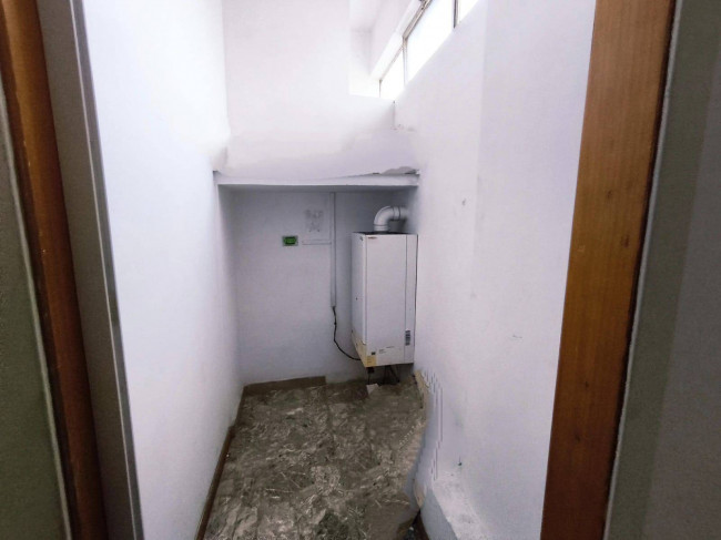 Locale commerciale in vendita a Monteprandone