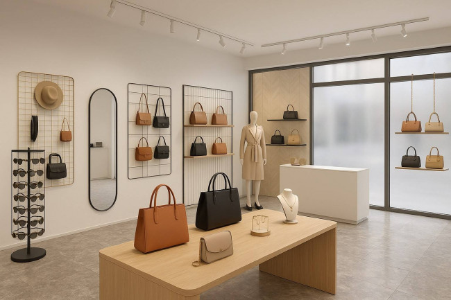 Locale commerciale in vendita a Monteprandone