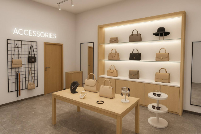 Locale commerciale in vendita a Monteprandone