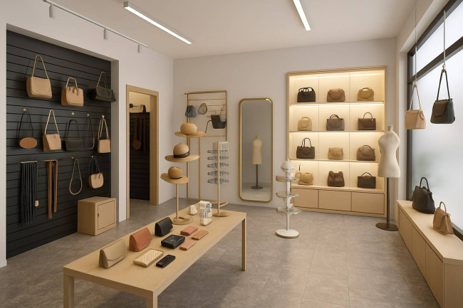 Locale commerciale in vendita a Monteprandone