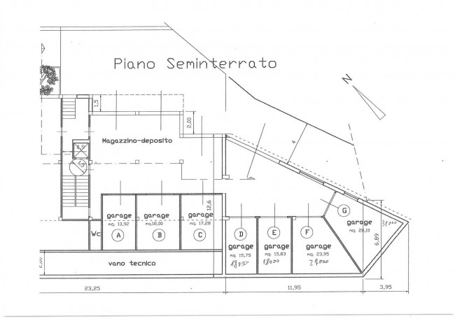 Appartamento in vendita a Acquaviva Picena