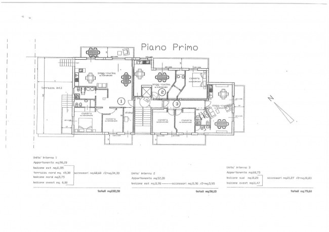 Appartamento in vendita a Acquaviva Picena