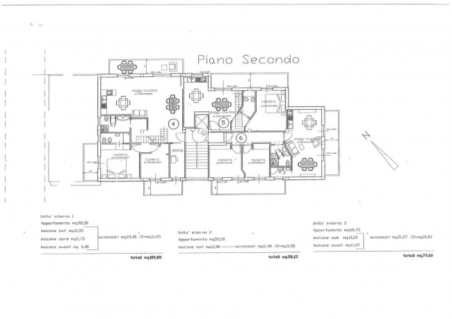 Appartamento in vendita a Acquaviva Picena