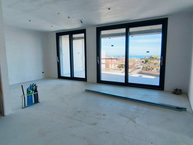 Appartamento in vendita a San Benedetto del Tronto