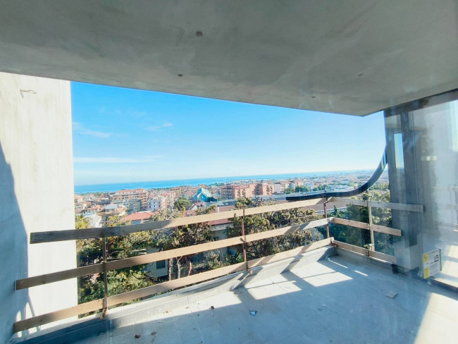 Appartamento in vendita a San Benedetto del Tronto