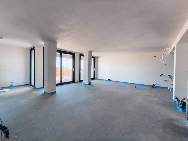 Appartamento in vendita a San Benedetto del Tronto