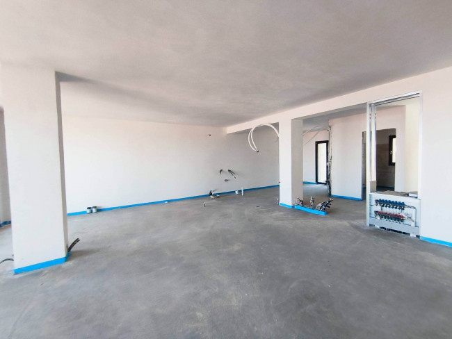 Appartamento in vendita a San Benedetto del Tronto