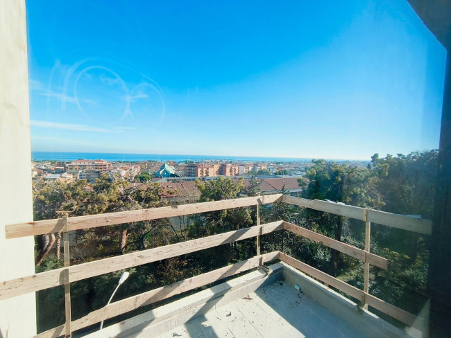 Appartamento in vendita a San Benedetto del Tronto