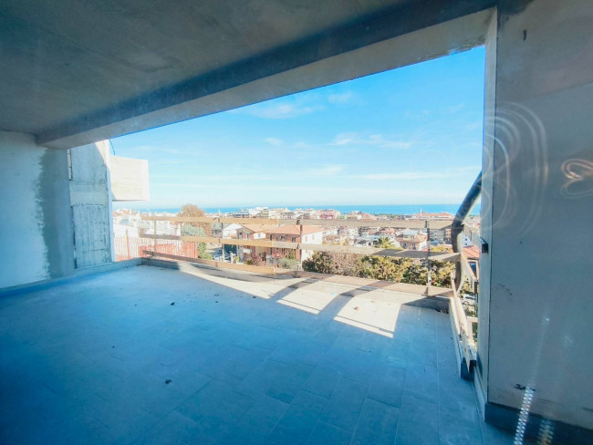 Appartamento in vendita a San Benedetto del Tronto