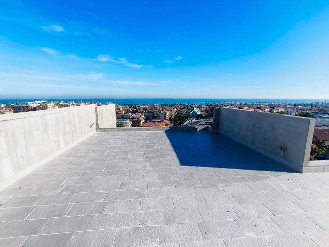 Appartamento in vendita a San Benedetto del Tronto