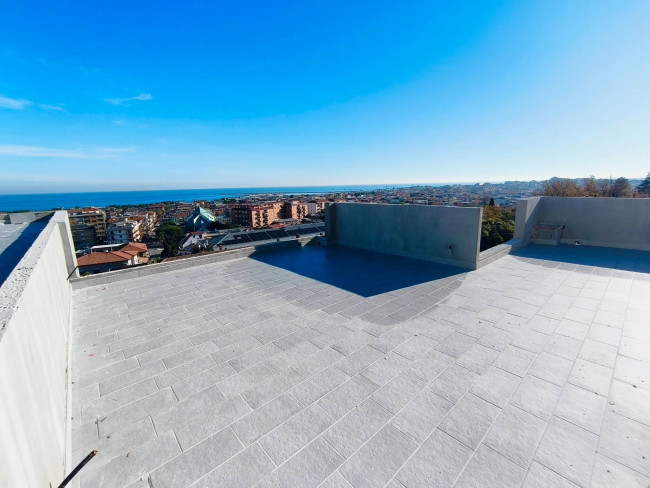 Appartamento in vendita a San Benedetto del Tronto