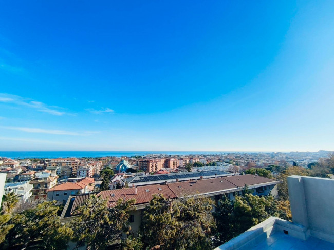 Appartamento in vendita a San Benedetto del Tronto