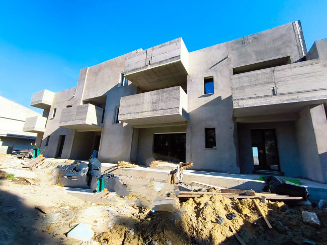 Appartamento in vendita a San Benedetto del Tronto