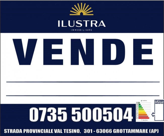 Appartamento in vendita a Alba Adriatica