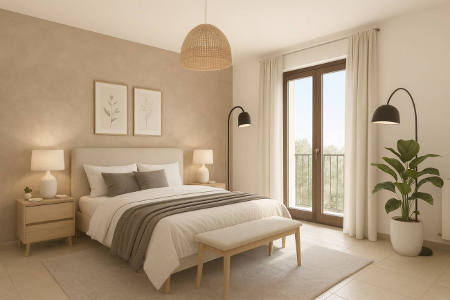 Appartamento in vendita a Colonnella