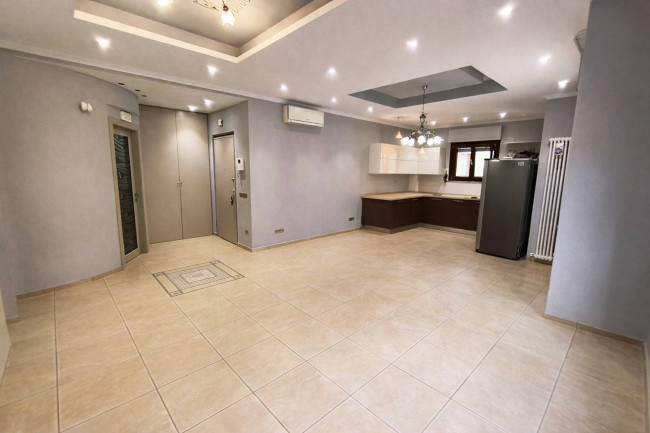 Appartamento in vendita a San Benedetto del Tronto