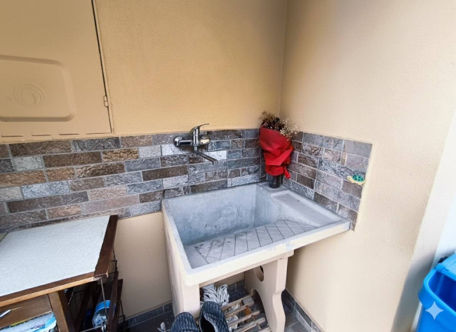 Appartamento in vendita a San Benedetto del Tronto