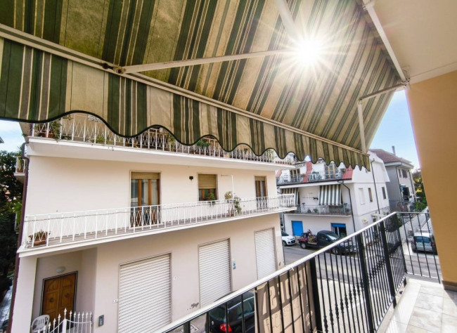 Appartamento in vendita a San Benedetto del Tronto