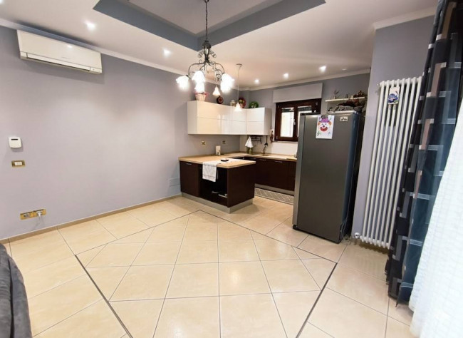 Appartamento in vendita a San Benedetto del Tronto