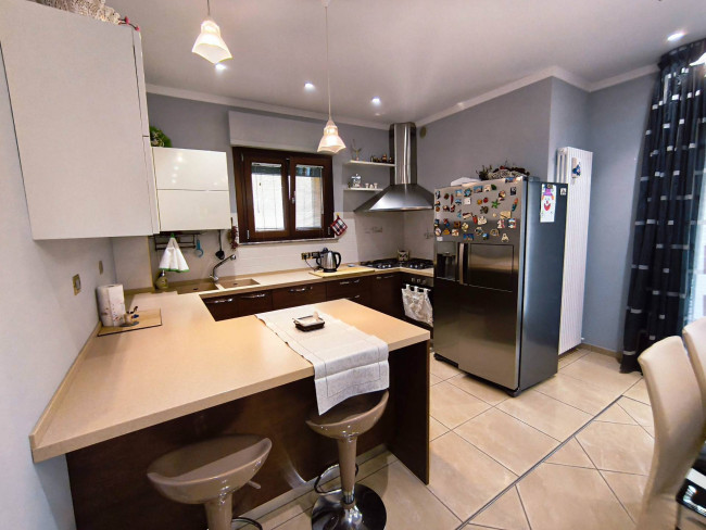 Appartamento in vendita a San Benedetto del Tronto