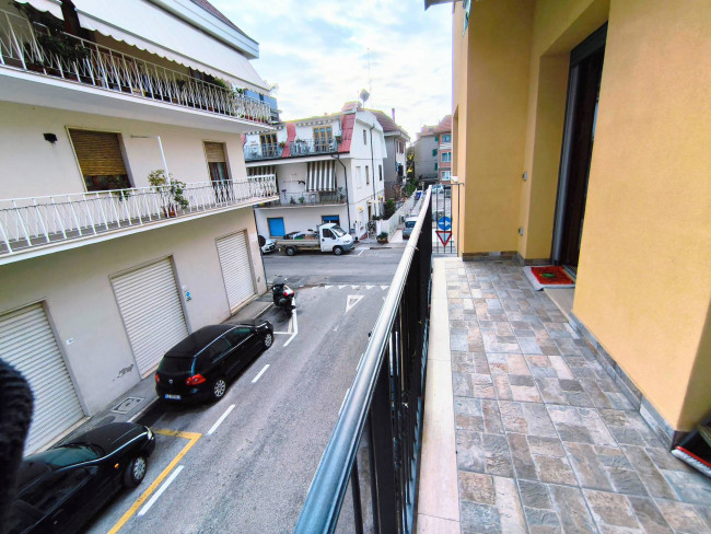 Appartamento in vendita a San Benedetto del Tronto