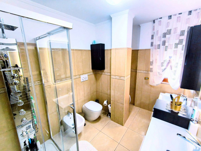 Appartamento in vendita a San Benedetto del Tronto